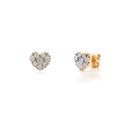 ARETES MIRACLE 16B17P GVS 1.7gr. 18KY