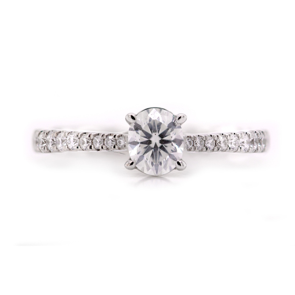 ANILLO ID.OV50P ISI2 GIA B22P TA 2.6 18KW
