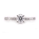 ANILLO ID.OV50P ISI2 GIA B22P TA 2.6 18KW