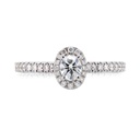 ANILLO ID.OV30P ISI2 GIA B29P TA 3.1 18KW