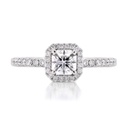 ANILLO ID.SQ73P GSI1 GIA B29P TA 3.31 18KW