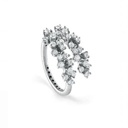 ANILLO DAMIANI MIMOSA FLEXI B71P FLEX-#6-6.75 18KW 4.65