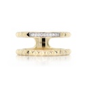 ANILLO JOIE B5P PURE ELEGANCE 9.09 18KC