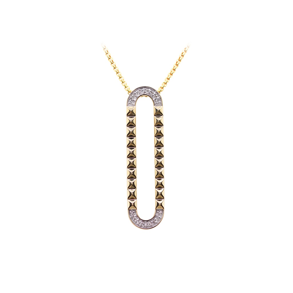 DIJE JOIE B9P PURE ELEGANCE 5.13 18KY