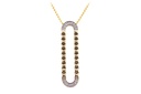 DIJE JOIE B9P PURE ELEGANCE 5.13 18KY
