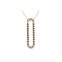 DIJE JOIE B9P PURE ELEGANCE 5.13 18KY