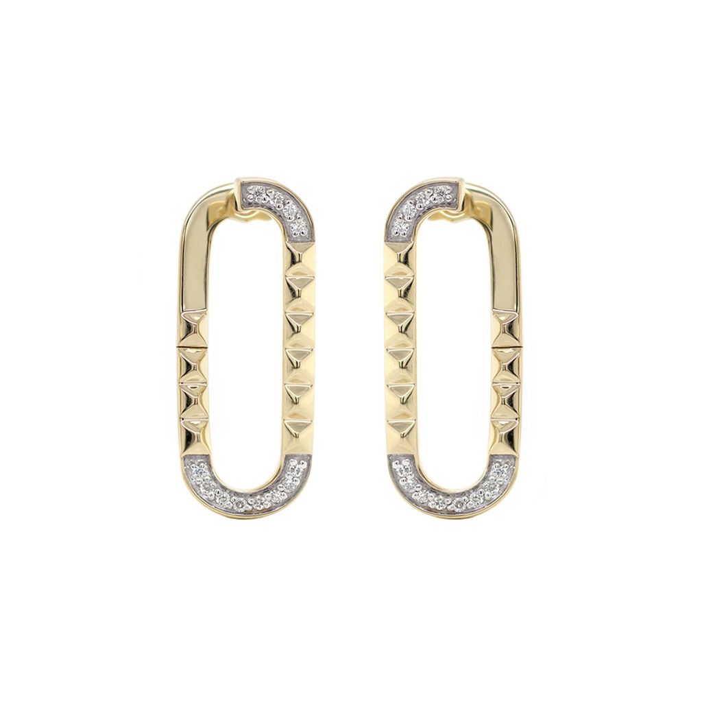 ARETES JOIE B13P PURE ELEGANCE 6.47 18YW