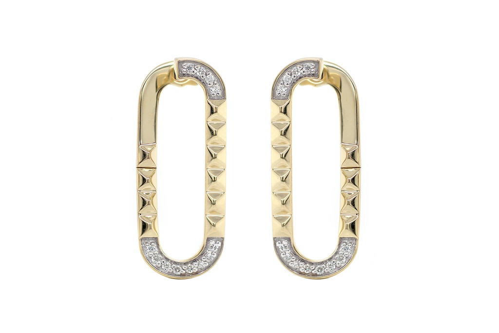 ARETES JOIE B13P PURE ELEGANCE 6.47 18YW