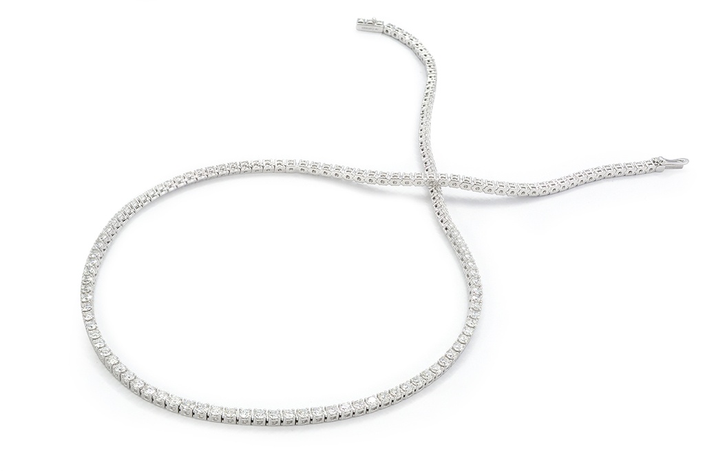 GARGANTILLA TENNIS 149B717P GVS 17.70 18KW