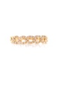 ANILLO BRAIDED 40B11P GVS 2.50 18KY