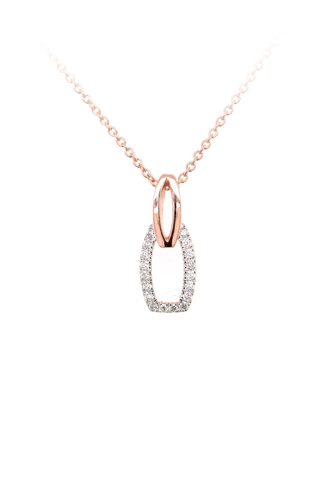 GARG C/DIJ FRAME 18B7P GVS 40/45CM 2.30 18KR