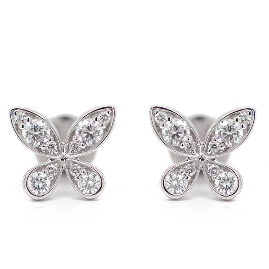 ARETES BUTTERFLY 20B47P G/VS 2.50 18KW