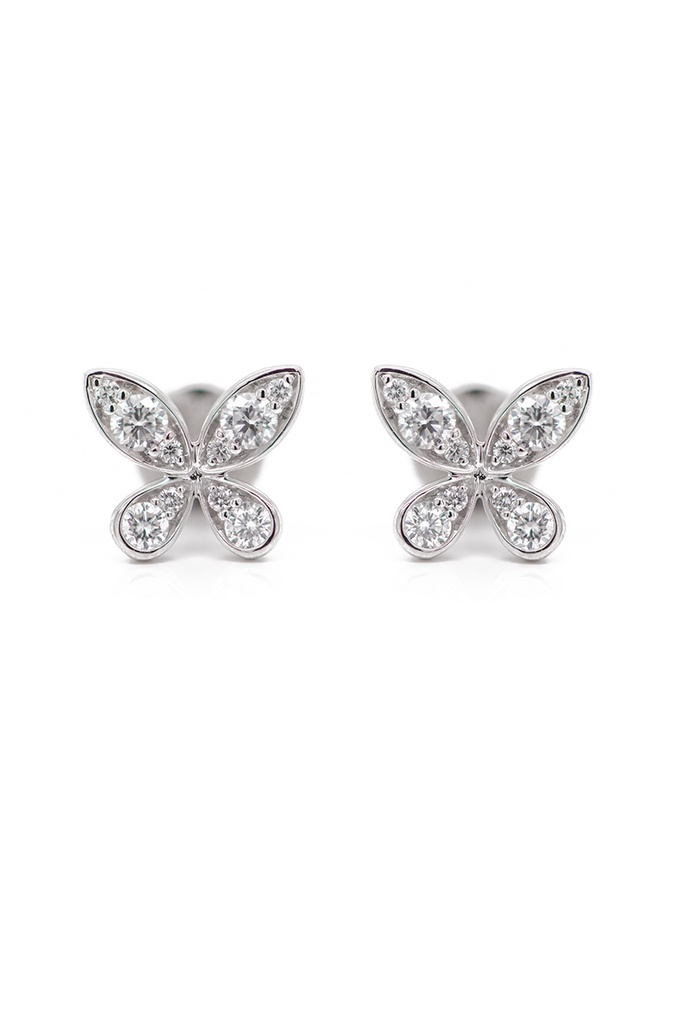 ARETES BUTTERFLY 20B47P G/VS 2.50 18KW