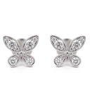 ARETES BUTTERFLY 20B47P G/VS 2.50 18KW
