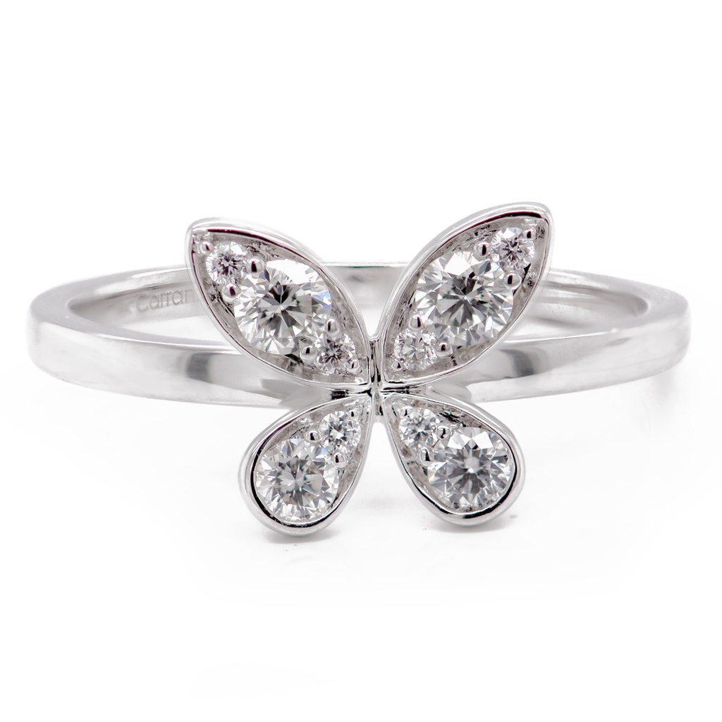 ANILLO BUTTERFLY B33P G/VS 2.70 18KW