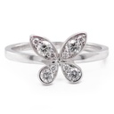ANILLO BUTTERFLY B33P G/VS 2.70 18KW