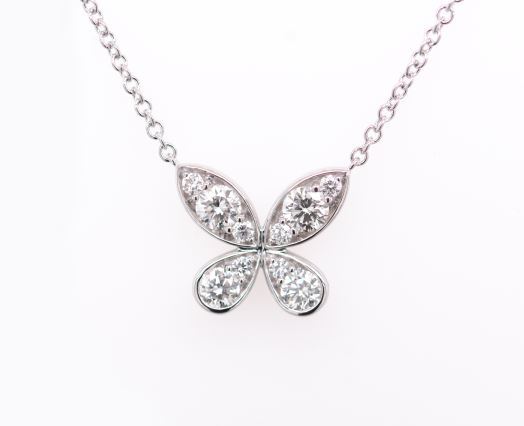 GARGANTILL BUTTERFLY B50P G/VS 3.40 18KW