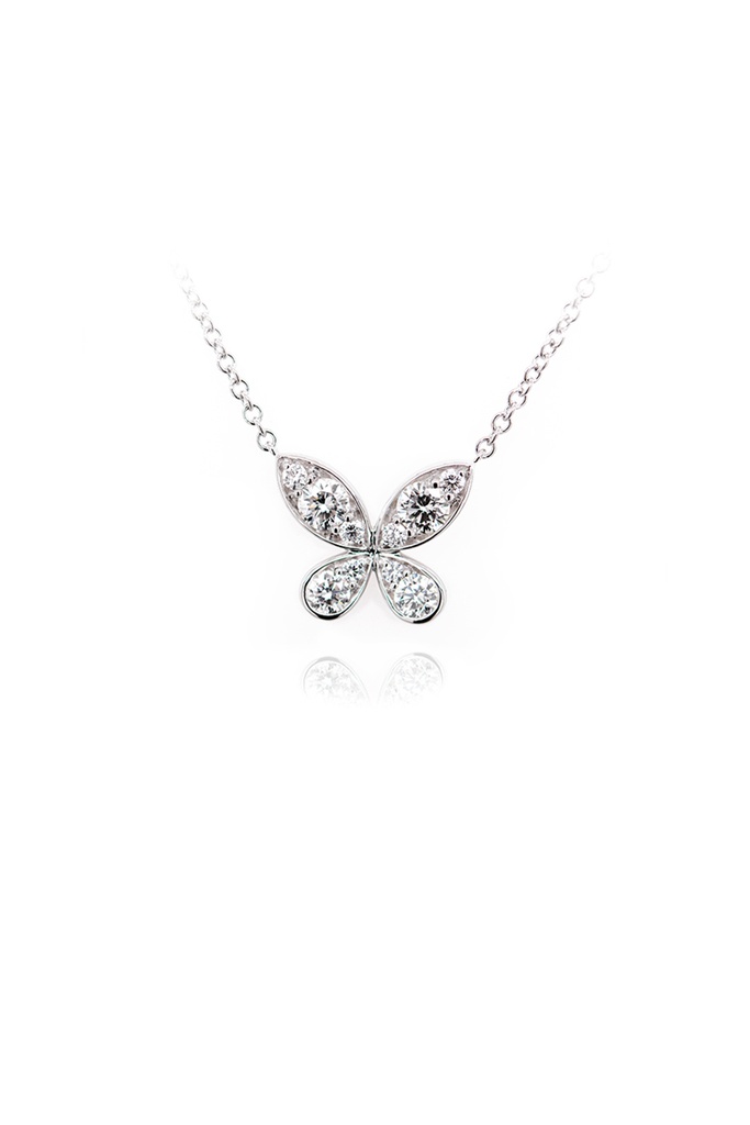 GARGANTILL BUTTERFLY B10P G/VS 2.00 18KW