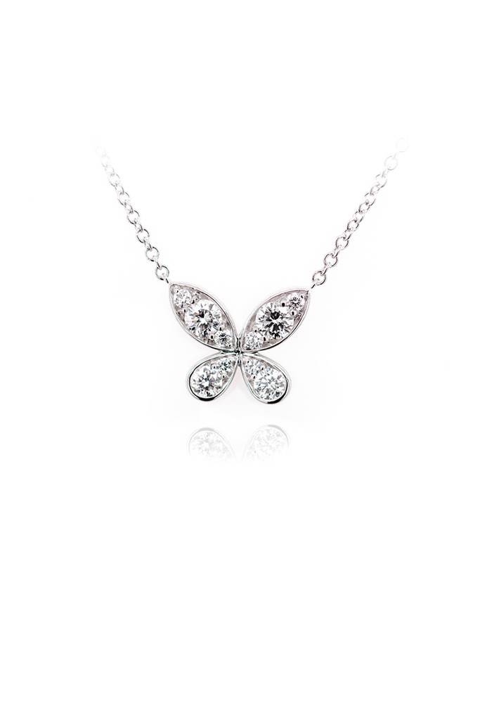 GARGANTILL BUTTERFLY B10P G/VS 2.00 18KW