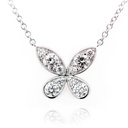 GARGANTILL BUTTERFLY B10P G/VS 2.00 18KW