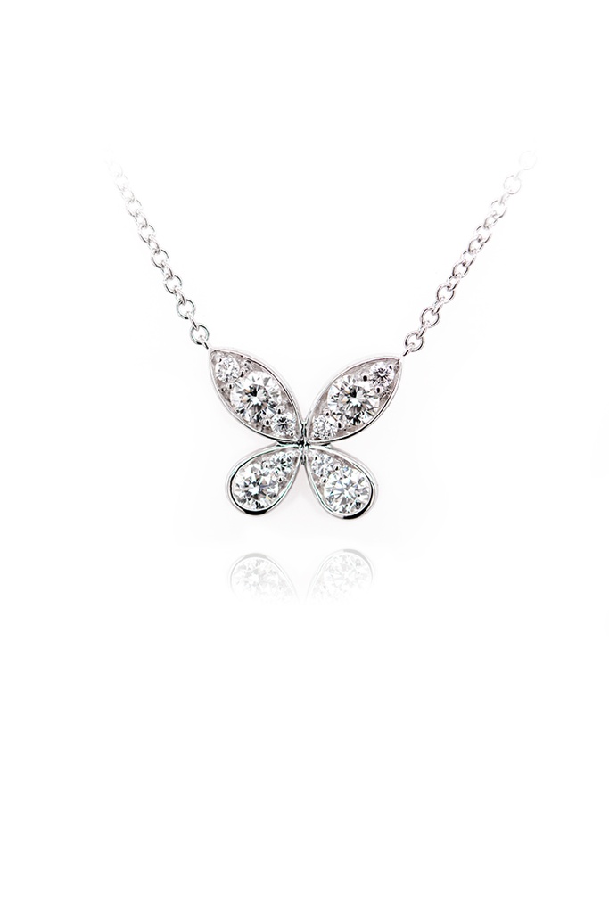 GARGANTILL BUTTERFLY B24P G/VS 2.40 18KW