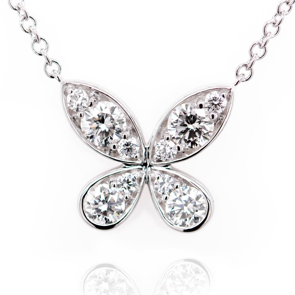 GARGANTILL BUTTERFLY B24P G/VS 2.40 18KW