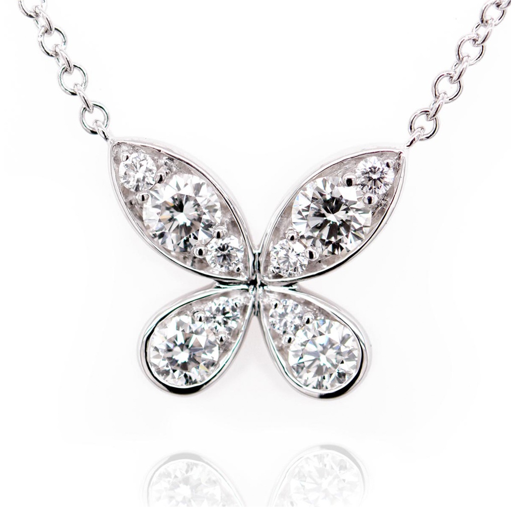 GARGANTILL BUTTERFLY B24P G/VS 2.40 18KW