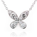 GARGANTILL BUTTERFLY B24P G/VS 2.40 18KW