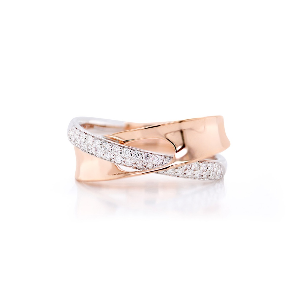 ANILLO CROSS ROAD OR/B B31P 7.73 18RW