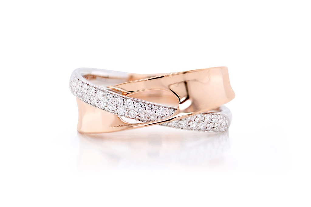 ANILLO CROSS ROAD OR/B B31P 7.73 18RW