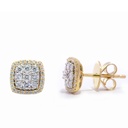 ARETES HALO SQUARE OA/B B64P GVS 3.19gr. 18YW