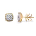 ARETES HALO SQUARE OA/B B64P GVS 3.19gr. 18YW