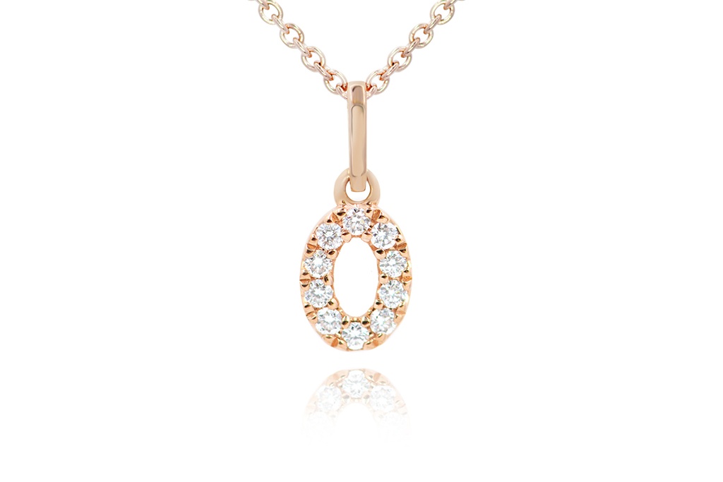 GARG C/DIJ NUMERO-0 B8P +CAD40/45CM 2.00 18KR