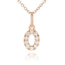 GARG C/DIJ NUMERO-0 B8P +CAD40/45CM 2.00 18KR