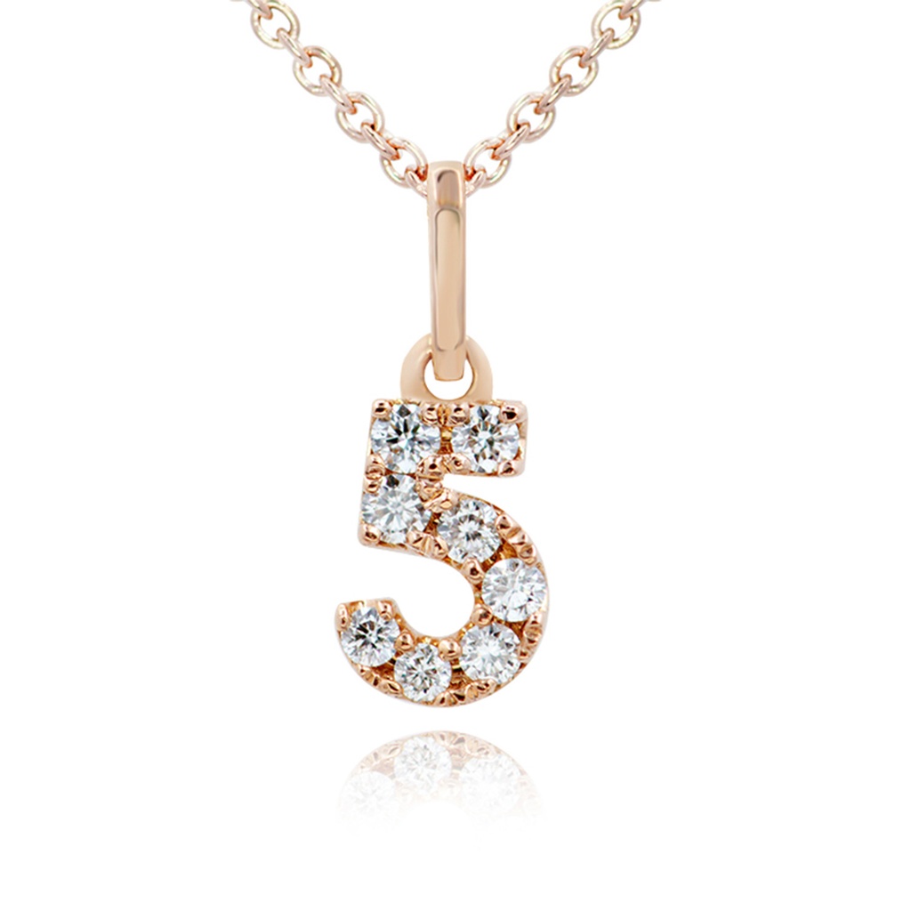 GARG C/DIJ NUMERO-5 B8P +CAD40/45CM 2.00 18KR