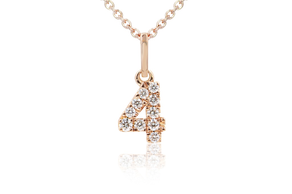 GARG C/DIJ NUMERO-4 B7P +CAD40/45CM 2.00 18KR