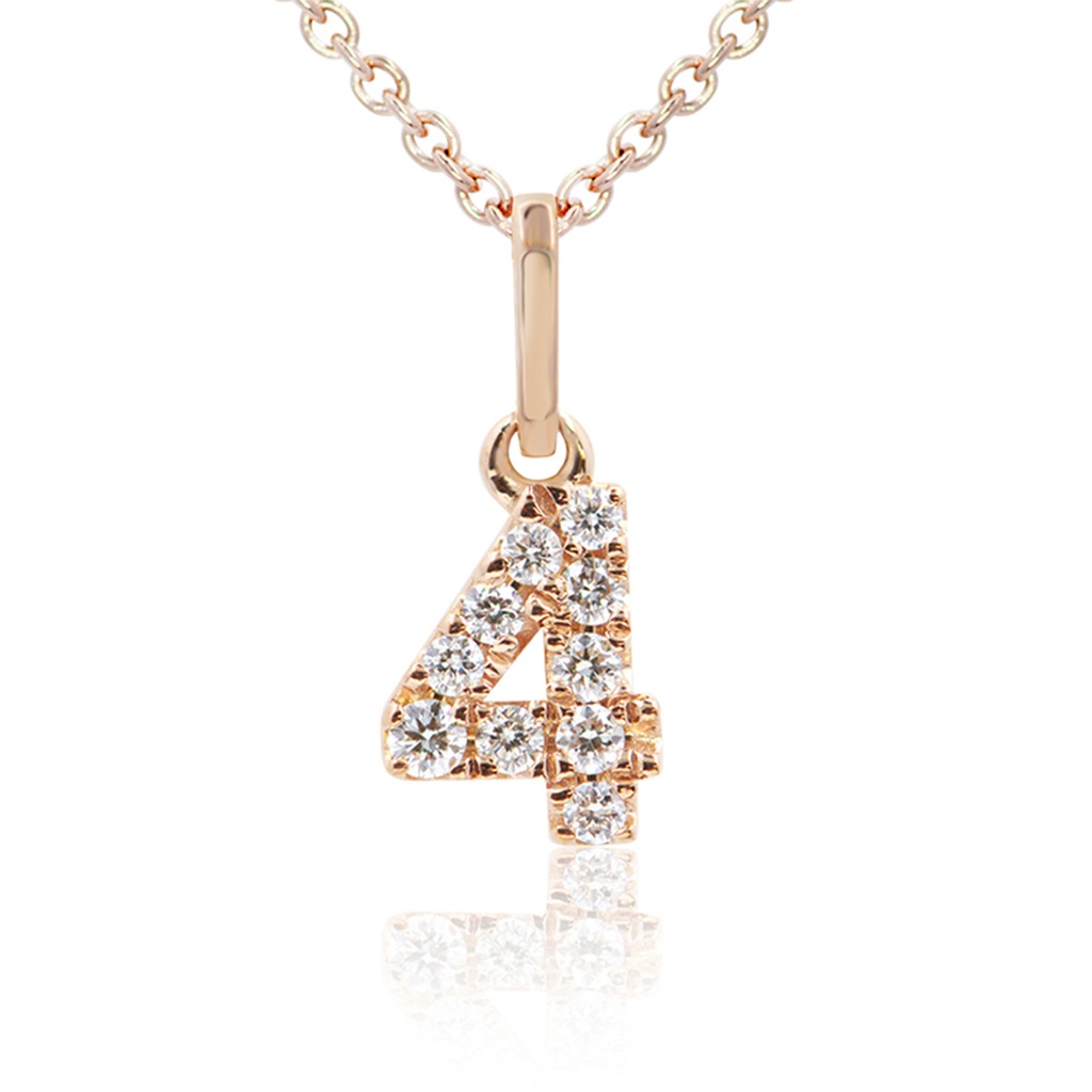 GARG C/DIJ NUMERO-4 B7P +CAD40/45CM 2.00 18KR