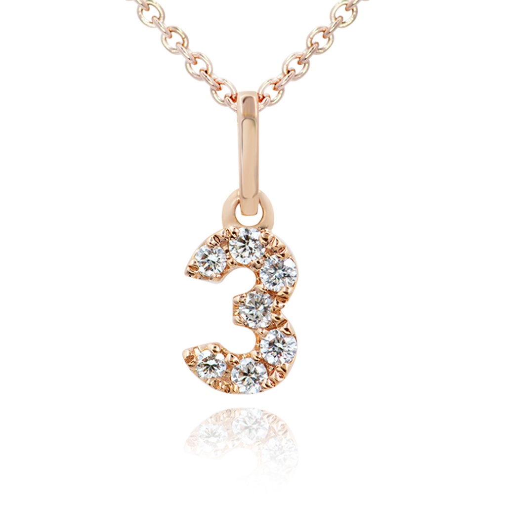 GARG C/DIJ NUMERO-3 B8P +CAD40/45CM 2.00 18KR