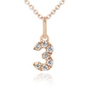 GARG C/DIJ NUMERO-3 B8P +CAD40/45CM 2.00 18KR