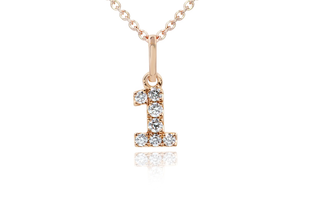 GARG C/DIJ NUMERO-1 B7P +CAD40/45CM 1.90 18KR