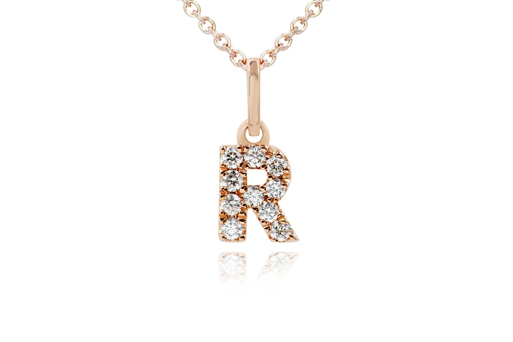 GARG C/DIJ LETRA-R B7P +CAD40/45CM 2.00 18KR