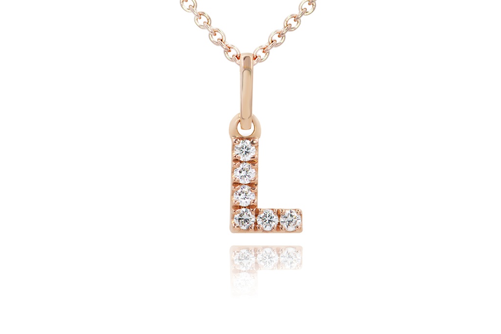 GARG C/DIJ LETRA-L B4P +CAD40/45CM 1.90 18KR