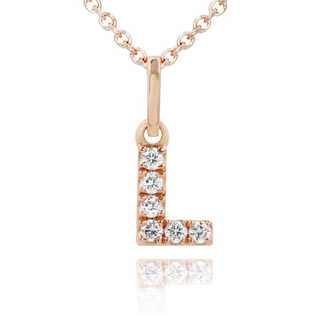 GARG C/DIJ LETRA-L B4P +CAD40/45CM 1.90 18KR