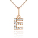 GARG C/DIJ LETRA-E B6P +CAD40/45CM 2.00 18KR