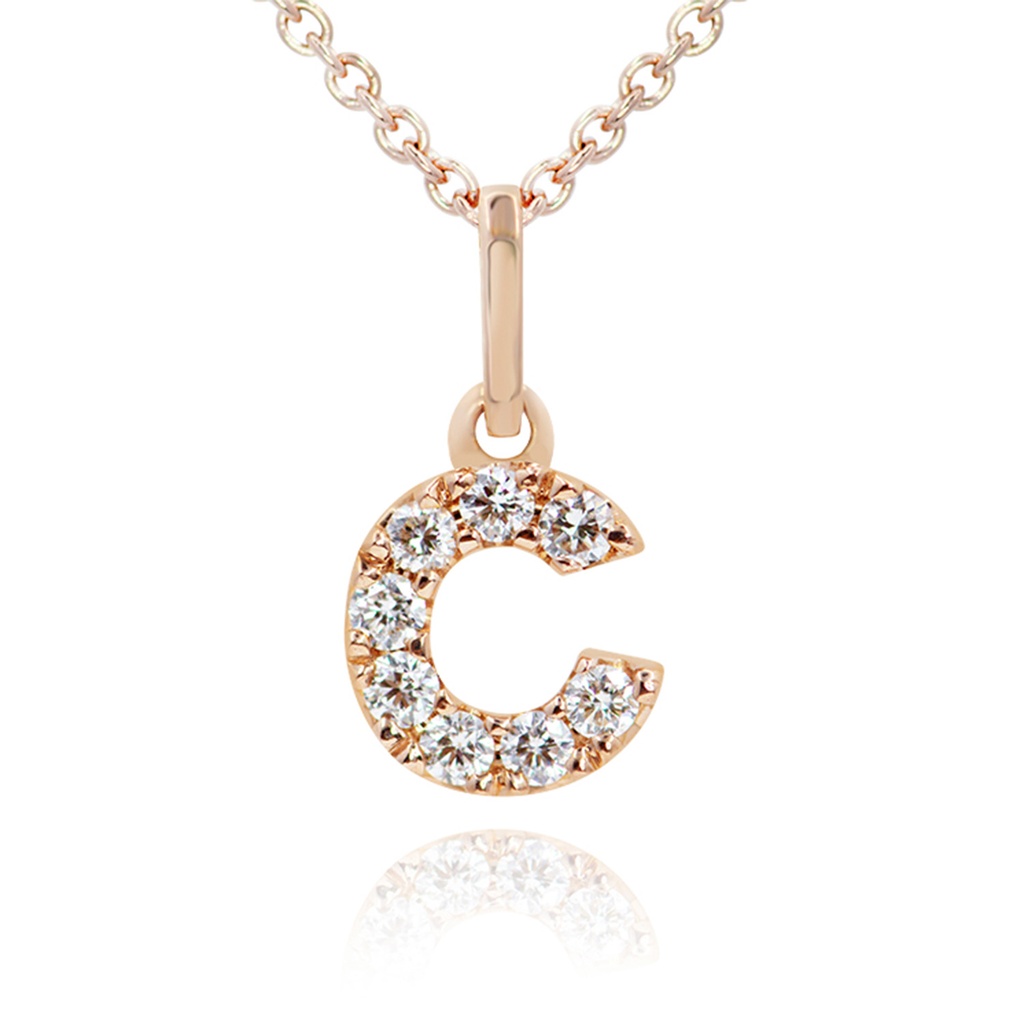 GARG C/DIJ LETRA-C B7P +CAD40/45CM 2.00 18KR
