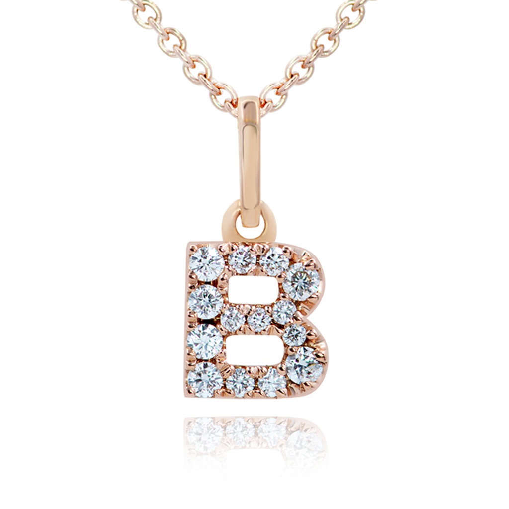 GARG C/DIJ LETRA-B B8P +CAD40/45CM 2.00 18KR