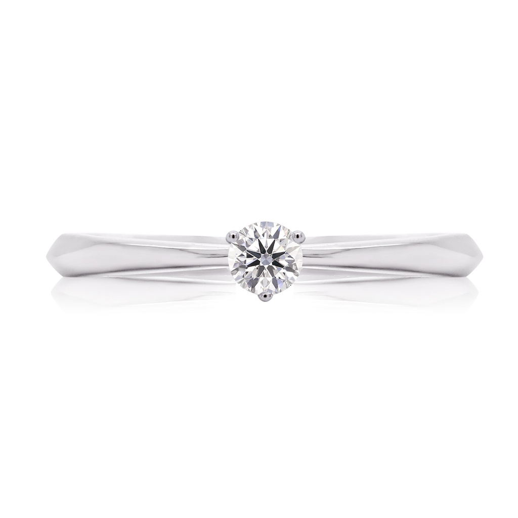 Anillo PURE LOVE TRELLIS B10P HSI 1.5gr 14KW