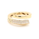 ANILLO LIKE B40P FVS #6.5 6.6gr 18KY