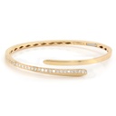 BRAZALETE LIKE B80P F/VS 13.3gr. ORO AMARILLO 18K