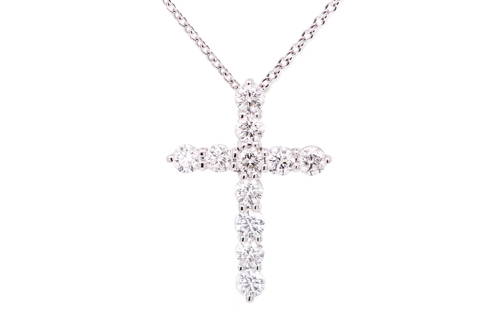 GARGANTILL HEAVEN 11B31P VSG 3.4gr 18KW